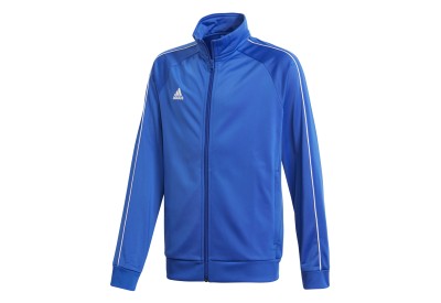 Dětská tréninková bunda adidas Core 18