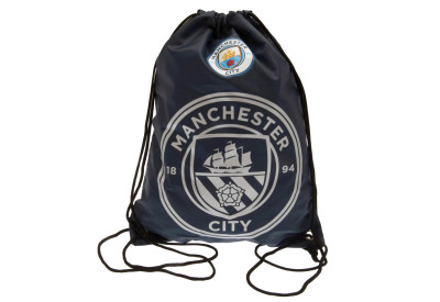 Vak na kopačky Manchester City FC