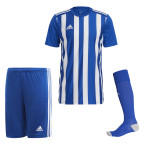 15x fotbalový set adidas Striped 21