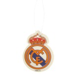 Osvěžovač vzduchu Real Madrid CF znak