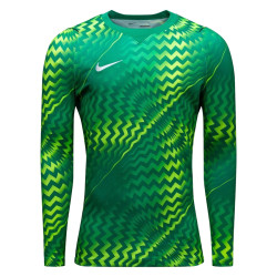 Dětský brankářský dres Nike Gardien VI dlouhý rukáv