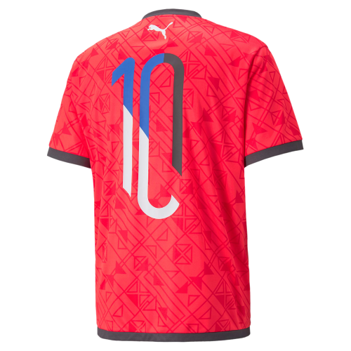 Tréninkový dres Puma Neymar Jr. Futebol