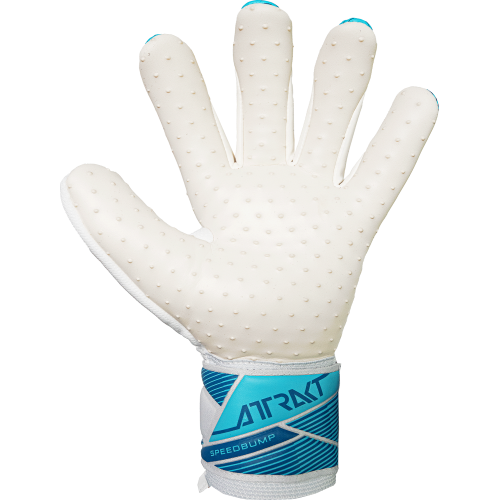 Brankářské rukavice Reusch Attrakt SpeedBump