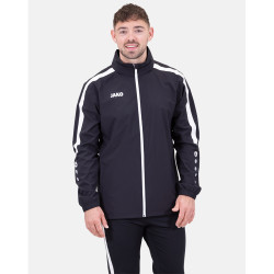 Šusťáková bunda JAKO Power Rain Jacket