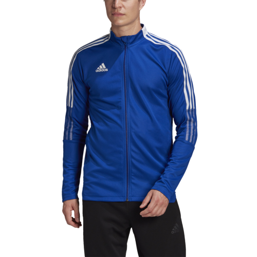 Sportovní bunda adidas Tiro 21 Track Jacket