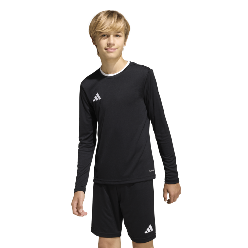 Dětský dres adidas Entrada 26 dlouhý rukáv