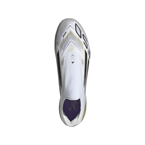 Kopačky adidas F50 Elite Laceless FG