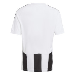 Dětský dres adidas Striped 24 krátký rukáv