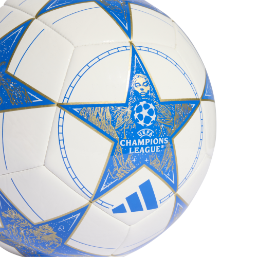 Fotbalový míč adidas UCL Club