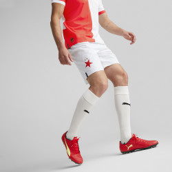 Trenýrky Puma SK Slavia Praha domácí 2022/2023