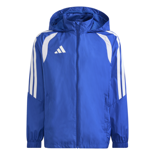 Dětská větrovka adidas Tiro 26 League Windbreaker