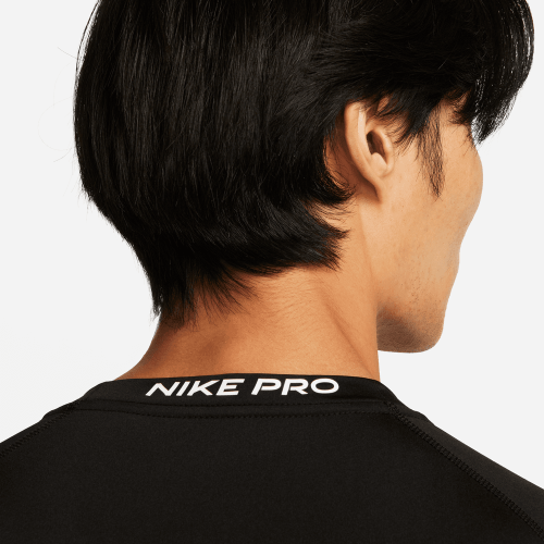 Funkční triko Nike Pro s dlouhým rukávem