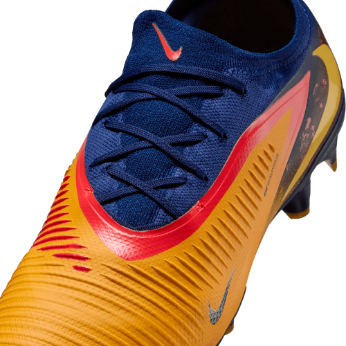 Kopačky Nike Phantom 6 Low Pro Erling Haaland FG