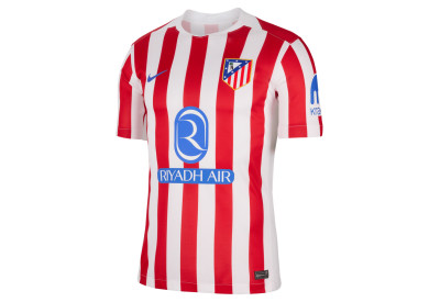 Dres Nike Atlético Madrid domácí 2025/2026