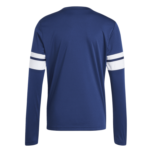 Dětský dres adidas Squadra 25 s dlouhým rukávem