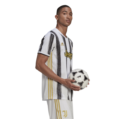 Dres adidas Juventus FC domácí 2020/2021