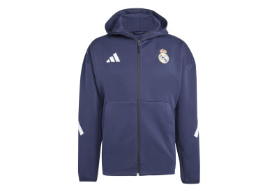 Bunda adidas Real Madrid Z.N.E. Anthem