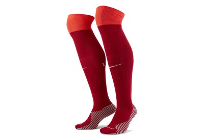 Stulpny Nike Liverpool FC domácí 2021/2022