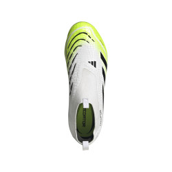 Dětské kopačky adidas Predator Elite Laceless FG