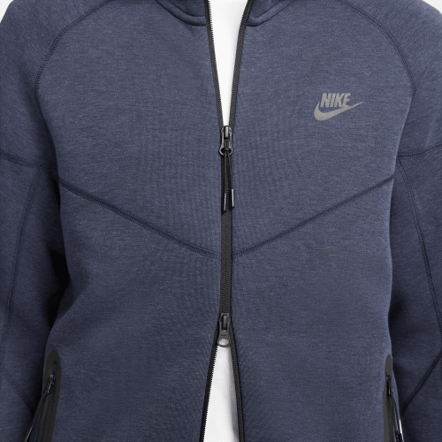 Mikina s kapucí Nike Sportswear Tech Fleece Windrunner