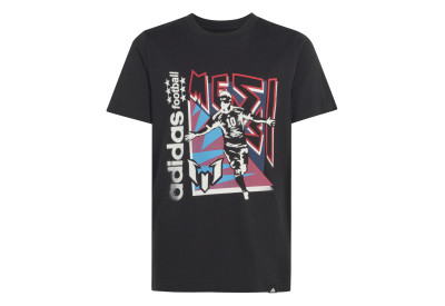 Dětské triko adidas Messi Fun Graphic
