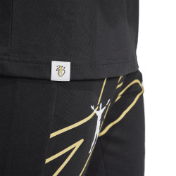Triko s dlouhým rukávem adidas Jude Bellingham Culturewear