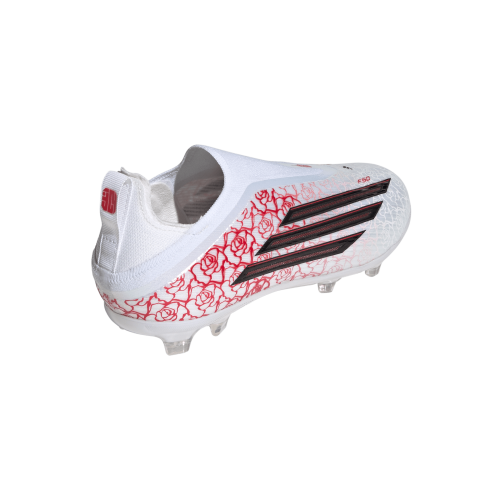 Dětské kopačky adidas F50 Elite Laceless Lamine Yamal FG