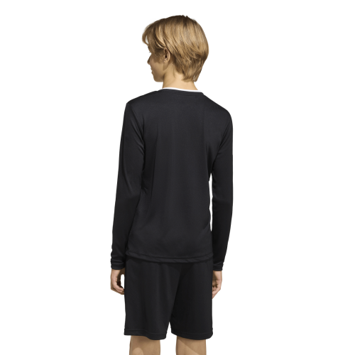 Dětský dres adidas Entrada 26 dlouhý rukáv
