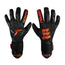 Brankářské rukavice Reusch Pure Contact Gold X GORE-TEX Infinium