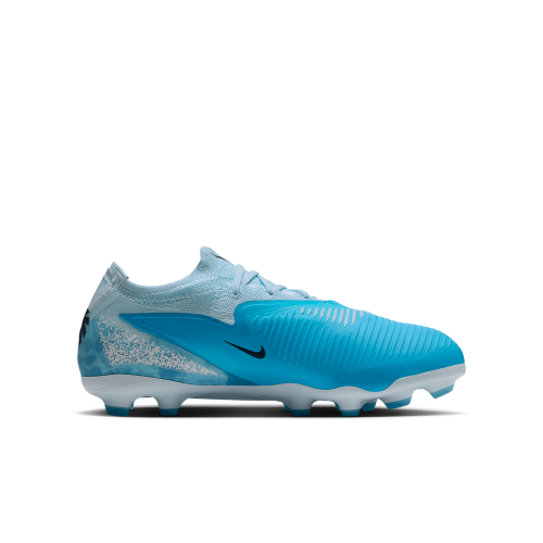 Dětské kopačky Nike Phantom 6 Low Pro Erling Haaland FG