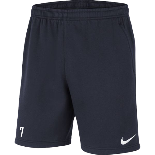 Dětské kraťasy Nike Park 20 FC Háje