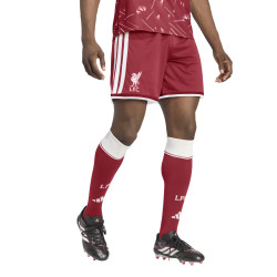 Trenky adidas Liverpool FC domácí 2026/2027