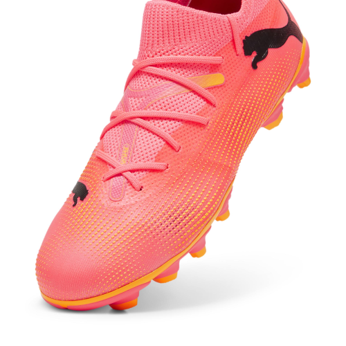 Dětské kopačky Puma FUTURE 7 Match FG/AG