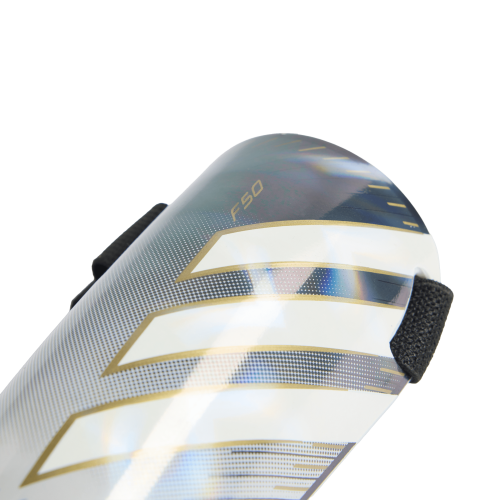 Dětské fotbalové chrániče adidas F50 Training
