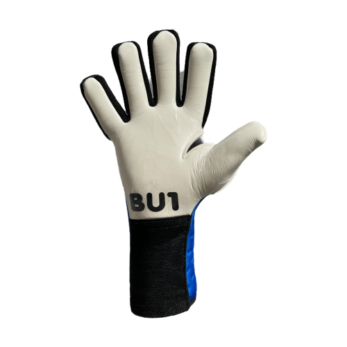 Brankářské rukavice BU1 Light Blue NC
