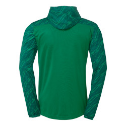 Vycházková bunda Uhlsport Progressive 28 Multi Hood Jacket