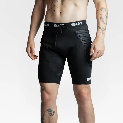 Dětské neoprenové brankářské podtrenky BU1