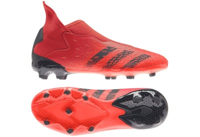 Dětské kopačky adidas Predator Freak .3 LL FG