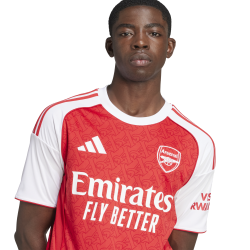 Dres adidas Arsenal FC domácí 2025/2026