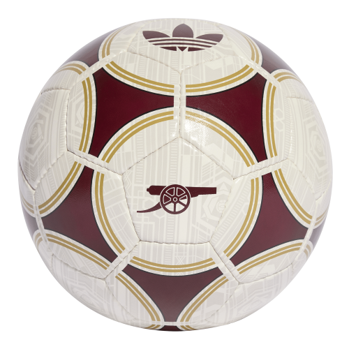 Fotbalový míč adidas Arsenal FC Club 3RD