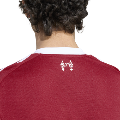 Dres adidas Liverpool FC domácí 2025/2026