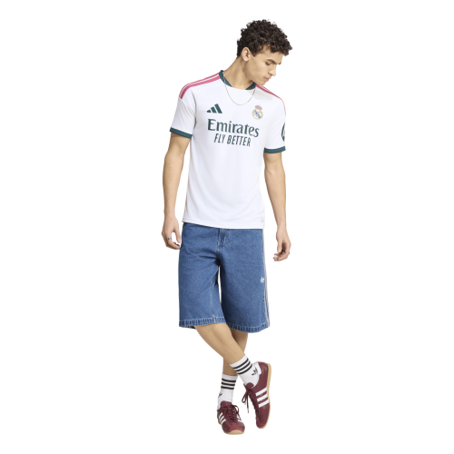 Dres adidas Real Madrid domácí 2026/2027