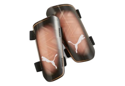 Fotbalové chrániče Puma ULTRA Light Strap