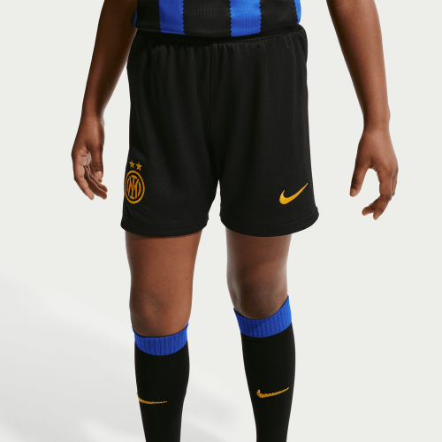 Dětský komplet Nike Inter Milán domácí 2026/2027