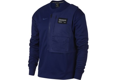 Mikina Nike F.C.