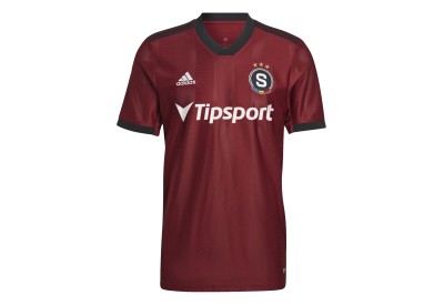 Dres adidas AC Sparta Praha domácí 2022/2023