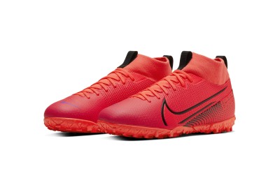 Dětské kopačky Nike Mercurial Superfly 7 Academy TF