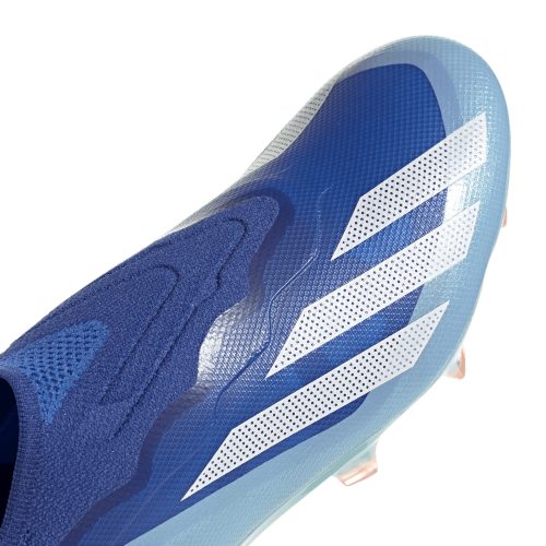 Kopačky adidas X Crazyfast.1 Laceless FG