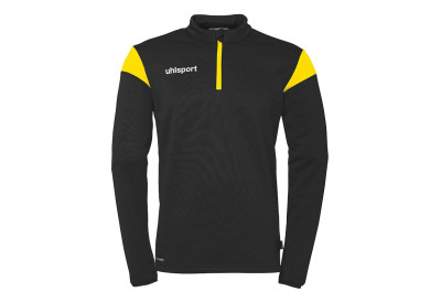 Dětská tréninková mikina Uhlsport Squad 27 1/4 Zip Top