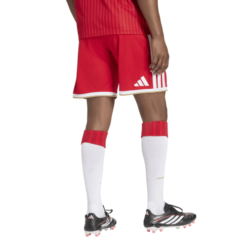 Trenky adidas FC Bayern Mnichov domácí 2026/2027
